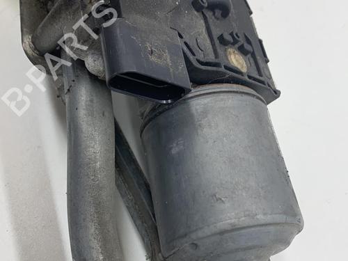 Front wiper motor AUDI A3 (8P1) 2.0 TDI 16V | BP22850838M29 