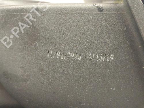 Left mirror PEUGEOT 107 (PM_, PN_) 1.0 | BP22850539C26
