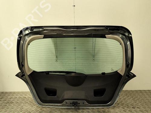 Tailgate PEUGEOT 207 (WA_, WC_) 1.4 16V | BP22858086C6 