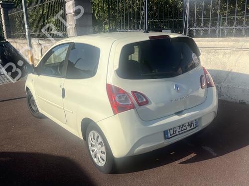 Left tailgate light RENAULT TWINGO II (CN0_) 1.5 dCi 90 | BP28015733C79  - Image 11