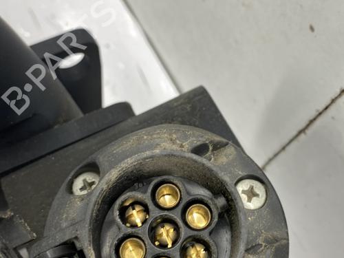 Tow ball/Mechanism TOYOTA COROLLA Verso (ZER_, ZZE12_, R1_) 2.2 D-4D (AUR10_, AUR10R) | BP30174472C141