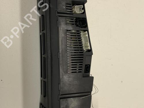 Used Climate control Climate control BMW 3 Coupe (E46) 318 Ci (118 hp) 22852517 22852517