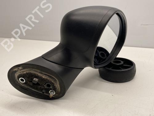 Right mirror FIAT 500 (312_) 0.9 (312AXG1A, 312.AXG11) | BP22856265C27 