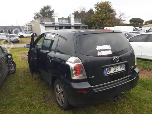 Front wiper motor TOYOTA COROLLA Verso (ZER_, ZZE12_, R1_) 2.2 D-4D (AUR10_, AUR10R) | BP30174483M29