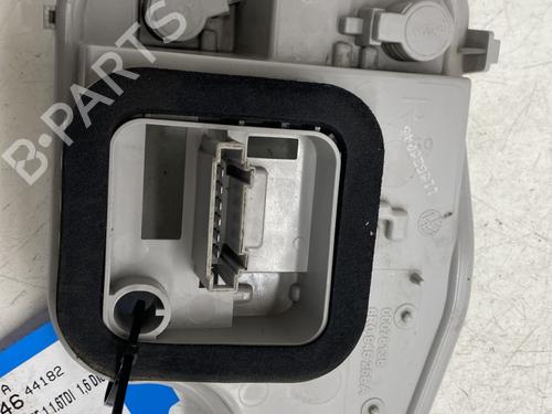 Lampsteun VW POLO V (6R1, 6C1) 1.6 TDI | BP30572342L10 