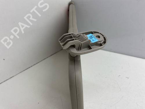 Left sun visor NISSAN NV200 Van 1.5 dCi 90 (M20, M20N, M20M) | BP35924596I1 - Image 4