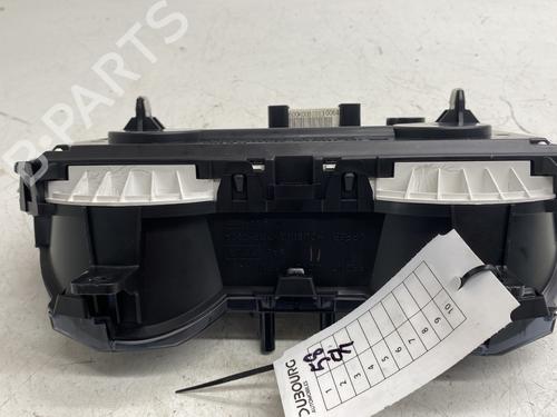 Instrument cluster NISSAN JUKE (F15) 1.5 dCi | BP29528818C47 