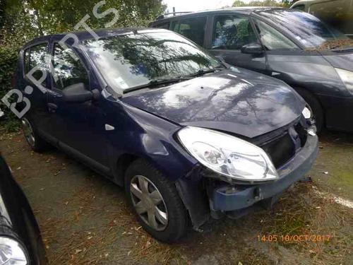 Steering column stalk DACIA SANDERO 1.5 dCi | BP22855479I23  - Image 7