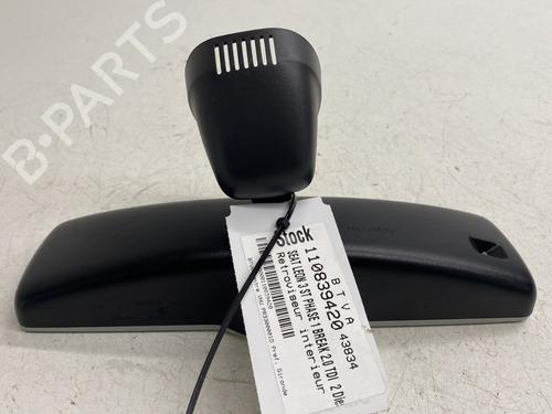 Rear mirror SEAT LEON ST (5F8) 2.0 TDI | BP28567974I6 - Image 3