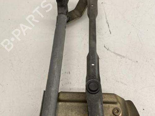 Used Front wiper motor Front wiper motor CITROËN C5 I (DC_) 2.2 HDi (DC4HXB, DC4HXE) (133 hp) 22863534 22863534