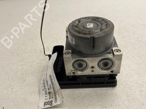 Used ABS pump PEUGEOT 208 I (CA_, CC_) 1.4 HDi (68 hp) 30197803