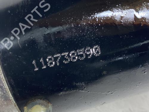 Starter RENAULT CAPTUR I (J5_, H5_) 1.3 TCe 130 (J5NJ, J5NE) | BP31584442M8