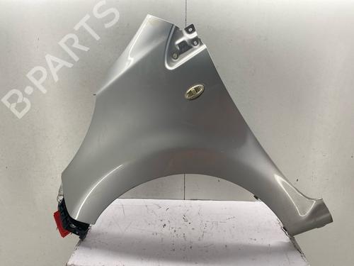 Used Left front fenders Left front fenders 37036904 37036904