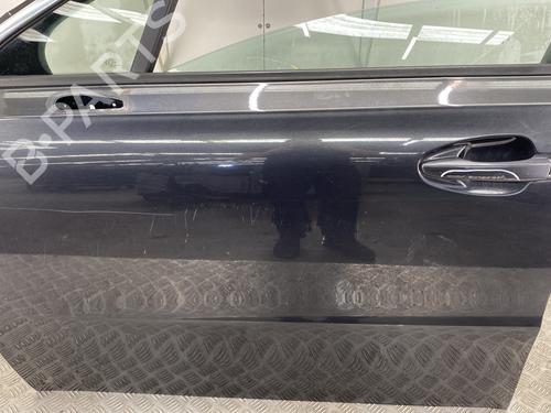 Left front door PEUGEOT 508 I (8D_) 1.6 HDi | BP27172278C2 