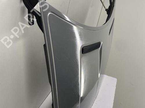 Hood SMART FORFOUR (454) 1.5 CDI (454.000) | BP22851297C1
