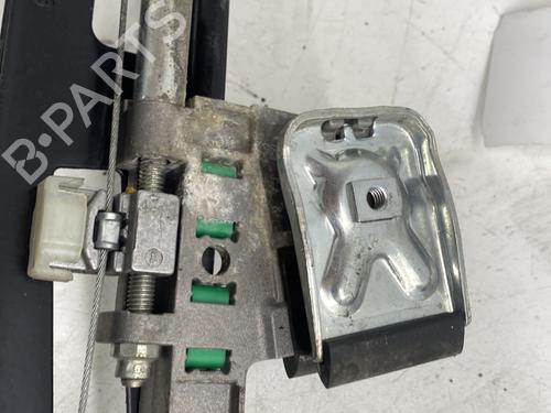 Front left window mechanism VW PASSAT CC B6 (357) 2.0 TDI | BP26310538C22 - Image 2