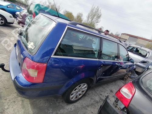 Used Parts VW PASSAT B5.5 Variant (3B6)  1.8 T 20V  2694856