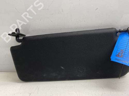 Right sun visor MERCEDES-BENZ CLK (C209) CLK 220 CDI (209.308) | BP29139534I2 