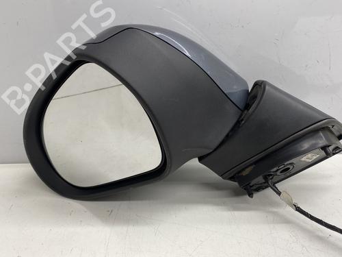 Left mirror PEUGEOT 207 (WA_, WC_) 1.4 16V | BP29139144C26 