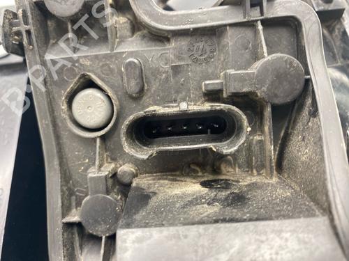 Right taillight FIAT 500 (312_) 1.2 (312AXA1A) | BP38763934C35 - Image 2