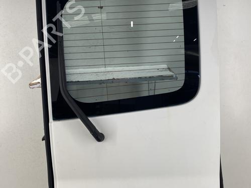Højre bagagerum dør Højre bagagerum dør OPEL VIVARO A Van (X83) 2.0 CDTI (F7) (114 hp) 36169787 36169787