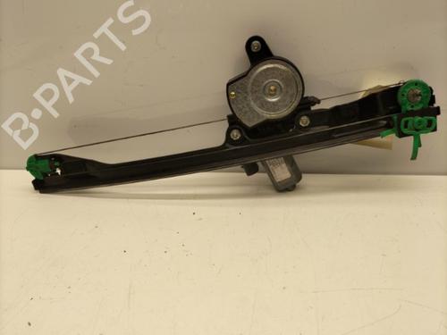 Used Front left window mechanism Front left window mechanism 22861497 22861497