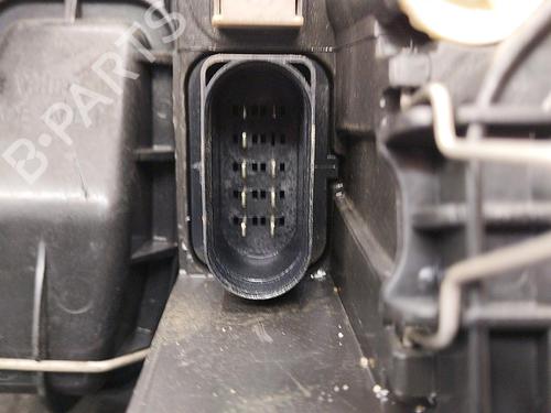 Venstre forlygte AUDI A4 B6 Avant (8E5) 1.9 TDI | BP22850460C28 