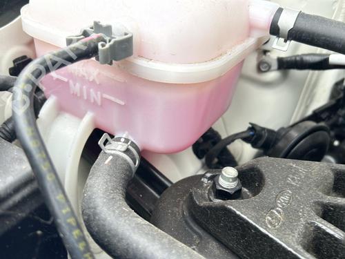 Used Engine KIA STONIC (YB) 1.0 T-GDi Eco-Dynamics+ (120 hp) 29271555