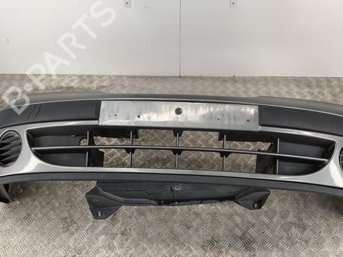 Front bumper RENAULT MEGANE I (BA0/1_) 1.4 e (BA0E, BA0V) | BP22853024C7 