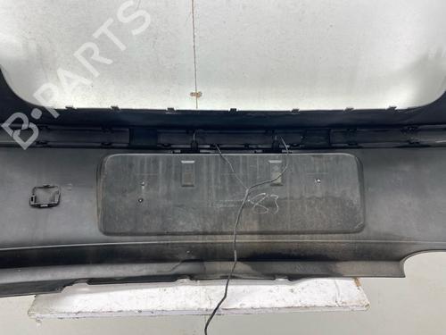 rear-bumper-bmw-1-e81-2006-2007-2008-2009-2010-2011-2012-39686116 main image