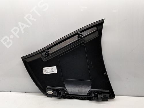 Glove box CITROËN C4 Picasso I MPV (UD_) 1.6 HDi | BP22856874C95 