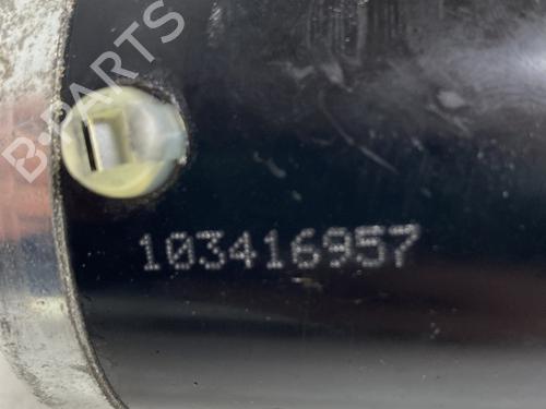 Used Starter Starter RENAULT TRAFIC III Van (FG_) 1.6 dCi 120 (FGMB, FGMC) (120 hp) 26224231 26224231