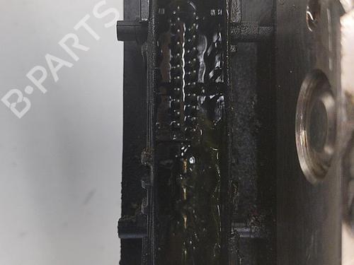 Used ABS pump PEUGEOT 307 (3A/C) 1.6 HDi (90 hp) 22855717