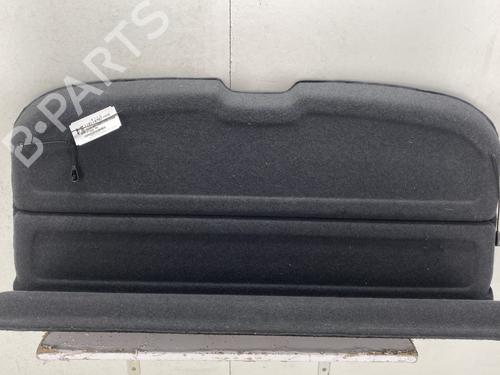 Plage arrière PEUGEOT 3008 I MPV (0U_) 1.6 BlueHDi 120 (120 hp) 31915904