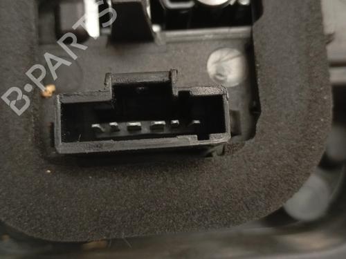 Right taillight CITROËN C3 III (SX) 1.2 PureTech 82 | BP31251627C35