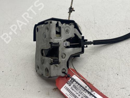 Used Front left lock Front left lock RENAULT CLIO II (BB_, CB_) [1998-2016] 34148979 34148979