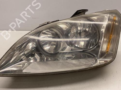 Left headlight FORD FOCUS C-MAX (DM2) 1.6 TDCi | BP22857854C28 - Image 5