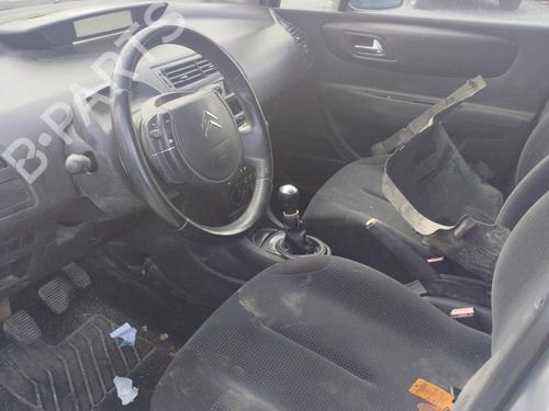 Front left window mechanism CITROËN C4 I (LC_) 1.6 HDi | BP30590184C22  - Image 14
