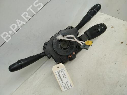 Used Steering column stalk Steering column stalk CITROËN C3 I (FC_, FN_) 1.4 HDi (68 hp) 22854896 22854896