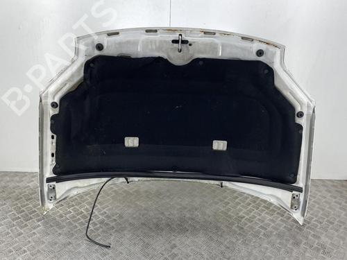 Hood CITROËN BERLINGO / BERLINGO FIRST Box Body/MPV (M_) 1.9 D 70 (MBWJZ, MCWJZ) | BP22851690C1 