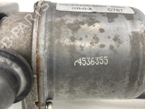 Front wiper motor FIAT 500 (312_) 1.3 D Multijet (312AXB1A) | BP22849909M29 