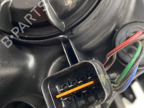 Left headlight RENAULT KOLEOS I (HY_) 2.0 dCi 4x4 (HY0K) | BP33715389C28 - Image 3