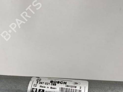 Front wiper motor PEUGEOT 308 SW I (4E_, 4H_) 1.6 HDi | BP22849273M29 