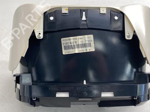 Instrument cluster FORD KA (RU8) 1.2 | BP28691914C47 