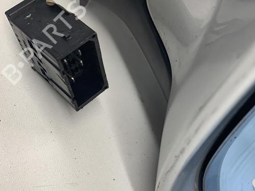 Right mirror AUDI A6 C5 (4B2) 2.5 TDI quattro | BP22858358C27 