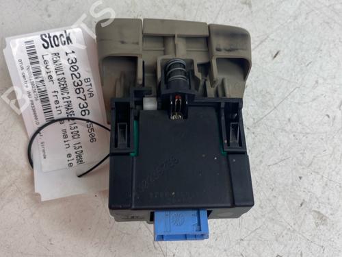 Switch RENAULT SCÉNIC II (JM0/1_) 1.5 dCi (JM1E, JM16) | BP38594643I30 - Image 3
