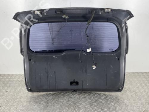 Tailgate HYUNDAI i30 Estate (FD) 1.6 CRDi | BP22863015C6 