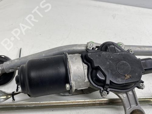 Front wiper motor NISSAN MICRA IV (K13K, K13KK) 1.2 | BP24233865M29 