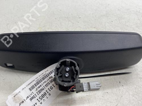 Used Rear mirror Rear mirror FORD KUGA II (DM2) 2.0 TDCi (150 hp) 31660830 31660830