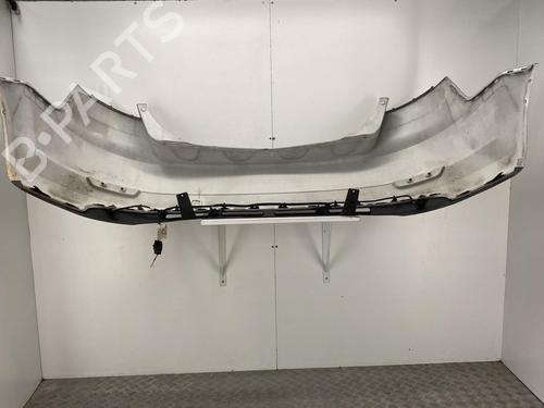 Rear bumper FORD MONDEO IV (BA7) 1.8 TDCi | BP22854178C8 